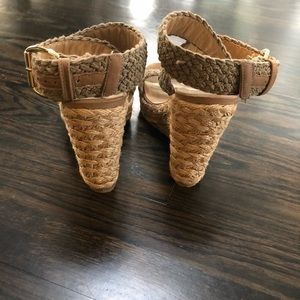 Stuart Weitzman Espadrilles